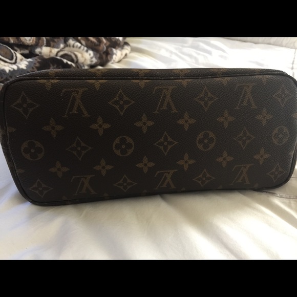Louis Vuitton NeverFull PM - Picture 5 of 8